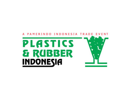 印尼橡塑膠展