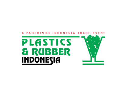 Plastics & Rubber Indonesia 2023