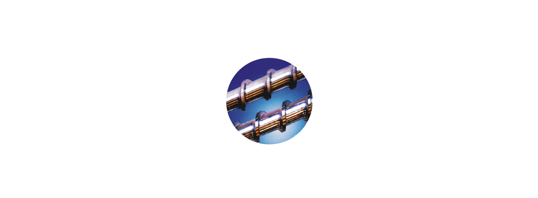 Bimetal Screw