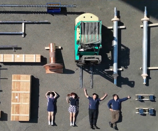 イメージビデオ